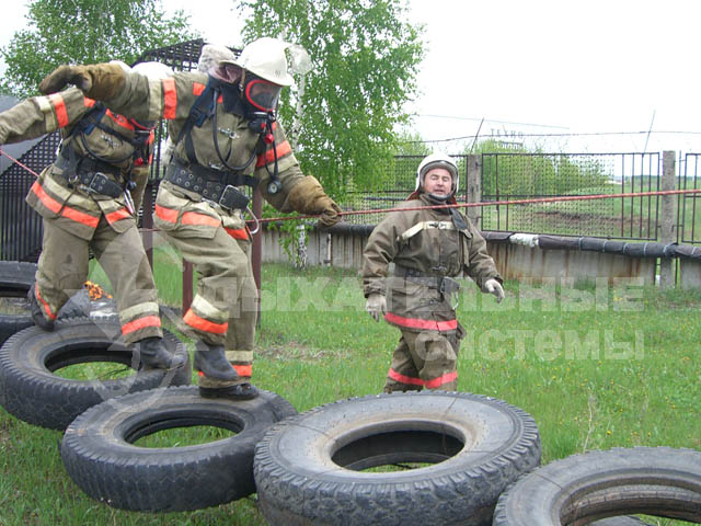 Идет бычок качается