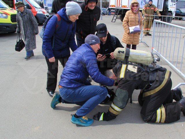 На пределе возможностей