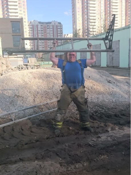Тетива не выдержала