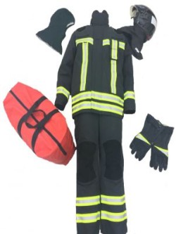 Комплект пожарного многофункциональный КПМ-2 01