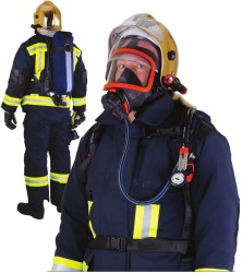 scba omega