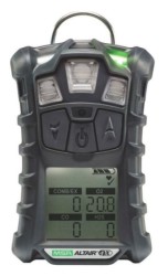 Gas Detection