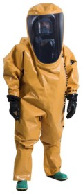 Термоагрессивостойкий костюм «Треллкем Супер» 162-02, тип ТЕ