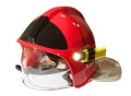 КМП-1 Шлем каска пожарного спасателя
